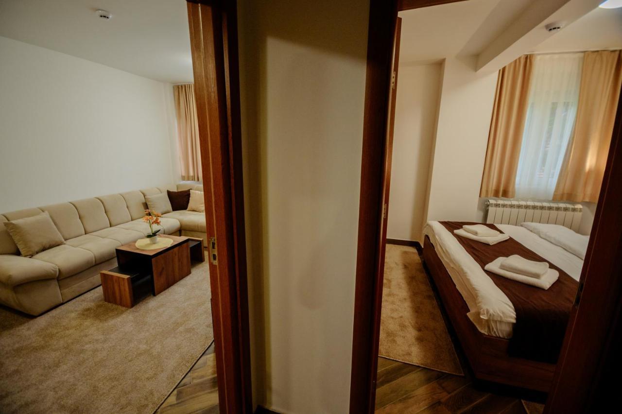 Pino Negro Zabljak Zewnętrze zdjęcie